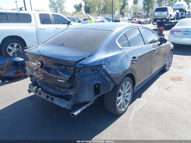 2021 Mazda MAZDA3 SELECT — миниатюра 18