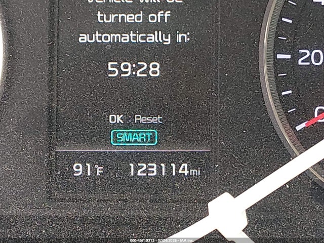 2021 KIA K5 LXS 照片 16