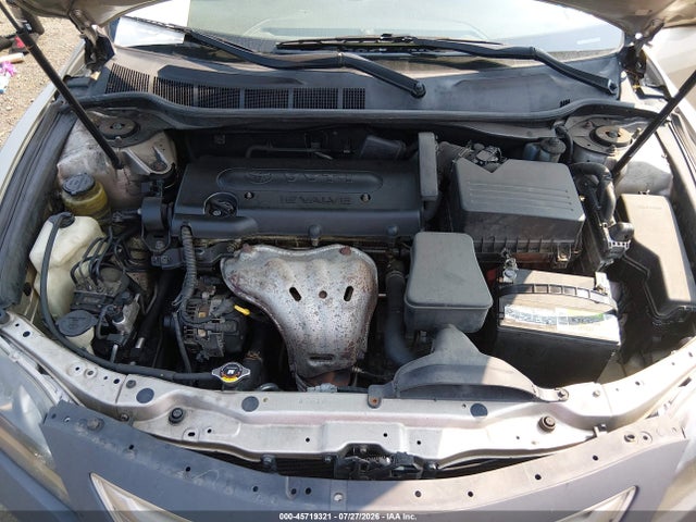 صورة 10 لـ 2009 Toyota CAMRY LE