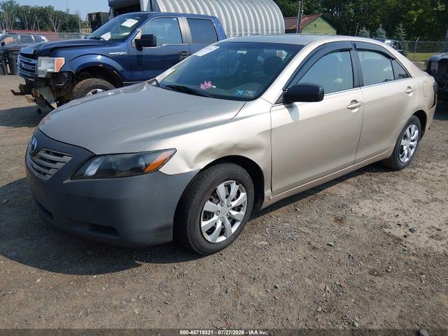 صورة 2 لـ 2009 Toyota CAMRY LE