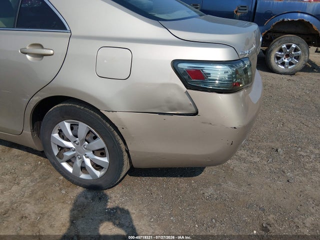 صورة 6 لـ 2009 Toyota CAMRY LE