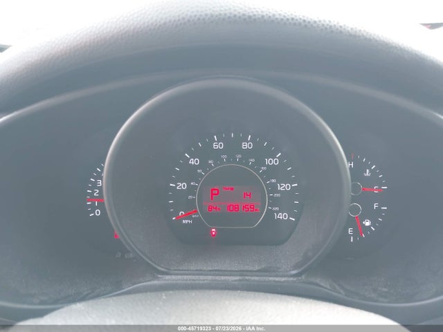 2015 KIA SOUL 照片 7