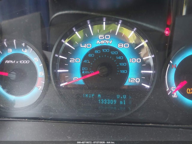 2012 FORD FUSION SEL 照片 7