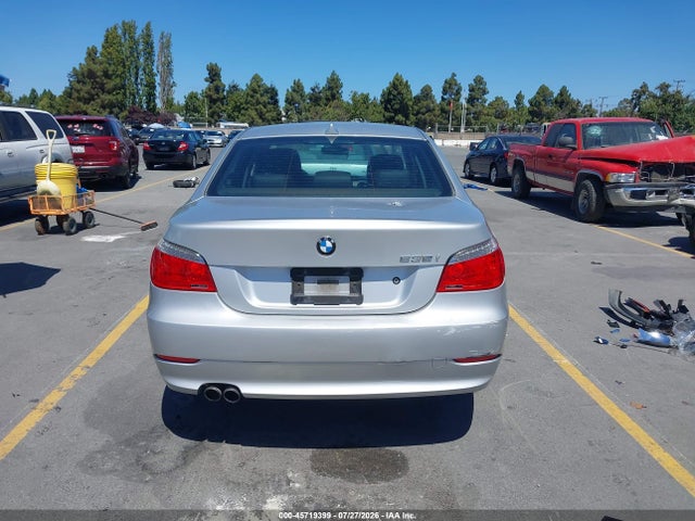 صورة 17 لـ 2010 BMW 535I