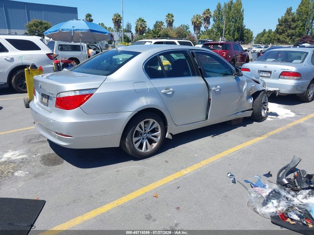 صورة 4 لـ 2010 BMW 535I