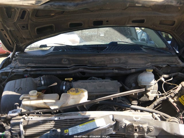 صورة 10 لـ 2008 Dodge RAM 1500 SLT