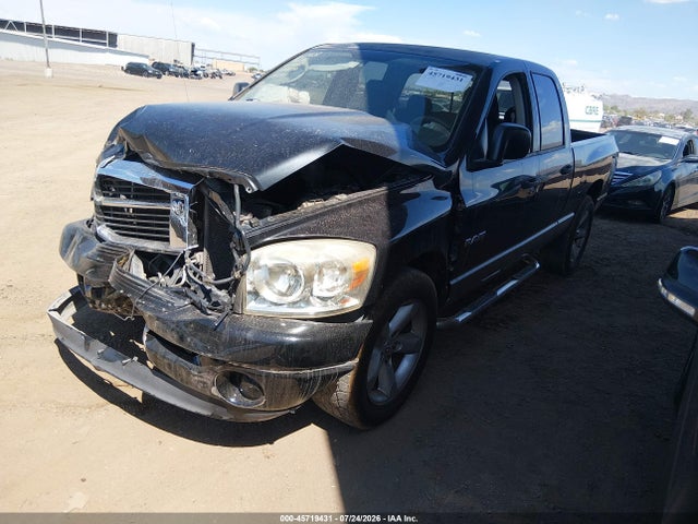صورة 2 لـ 2008 Dodge RAM 1500 SLT