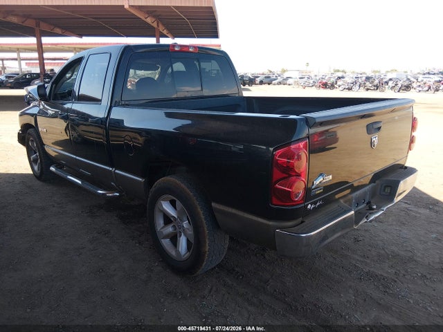 صورة 3 لـ 2008 Dodge RAM 1500 SLT