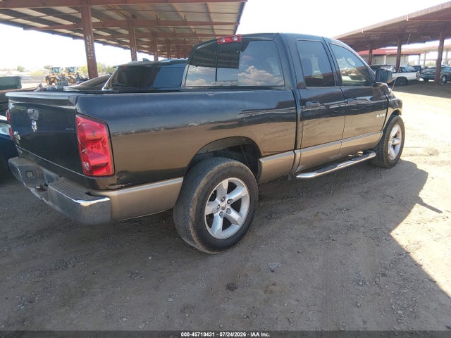 صورة 4 لـ 2008 Dodge RAM 1500 SLT