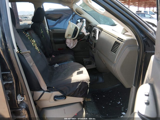 صورة 5 لـ 2008 Dodge RAM 1500 SLT