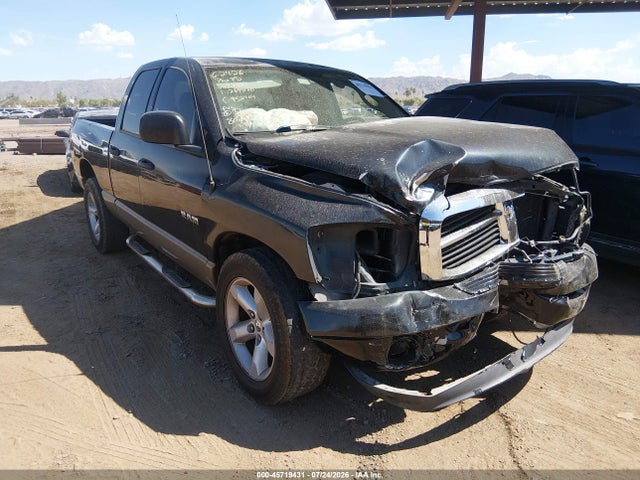 صورة 6 لـ 2008 Dodge RAM 1500 SLT