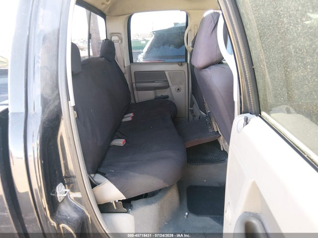 صورة 8 لـ 2008 Dodge RAM 1500 SLT