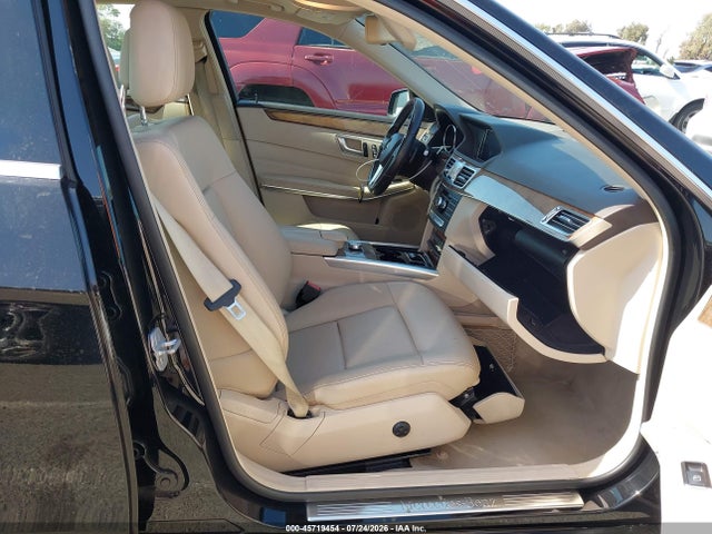 2014 Mercedes-BENZ E 350 照片 5