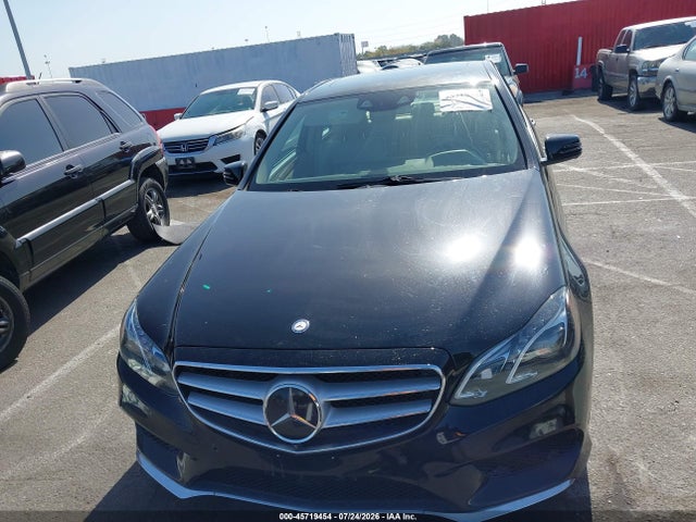 2014 Mercedes-BENZ E 350 照片 6