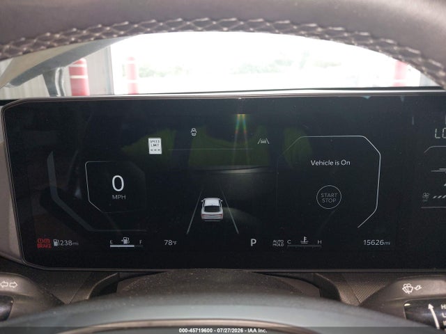 2025 KIA K4 EX — миниатюра 7