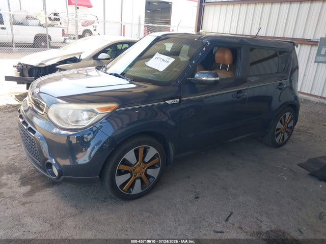 صورة 2 لـ 2015 KIA SOUL !