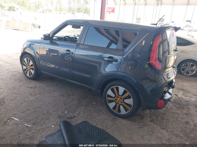 صورة 3 لـ 2015 KIA SOUL !