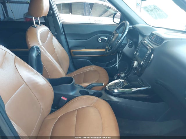 صورة 5 لـ 2015 KIA SOUL !