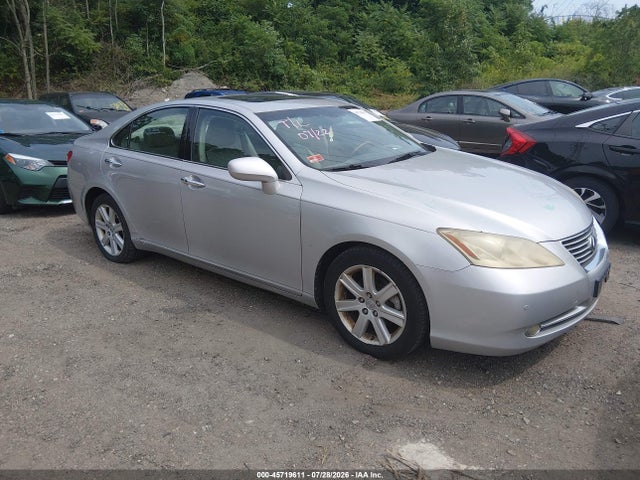 2008 LEXUS ES 