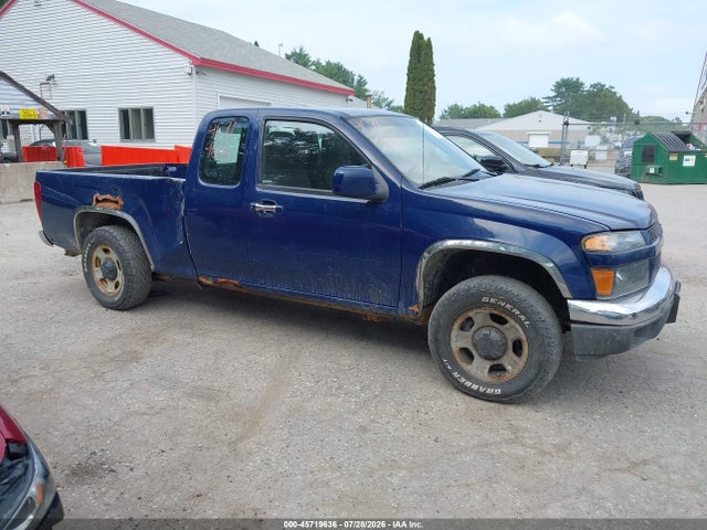 2012 GMC CANYON WORK TRUCK — миниатюра 13