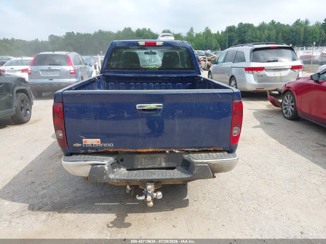 2012 GMC CANYON WORK TRUCK — миниатюра 16