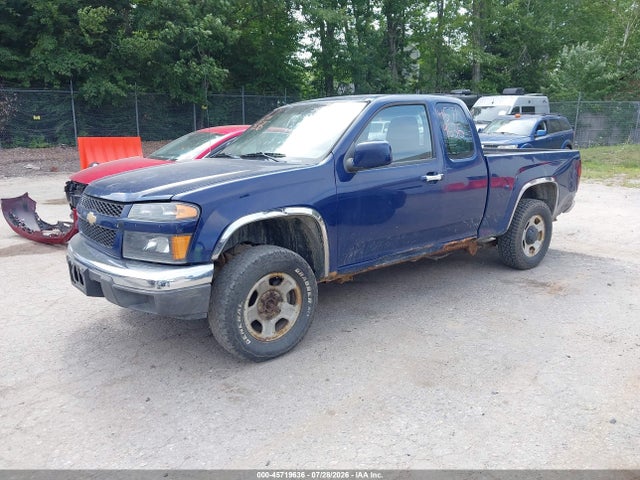 صورة 2 لـ 2012 GMC CANYON WORK TRUCK