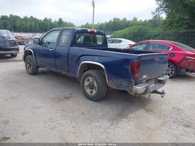 صورة 3 لـ 2012 GMC CANYON WORK TRUCK