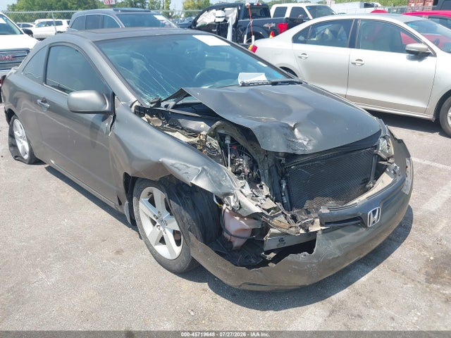 2007 Honda CIVIC EX — миниатюра 12