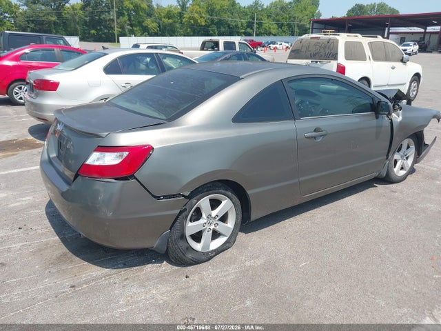 2007 Honda CIVIC EX — миниатюра 14