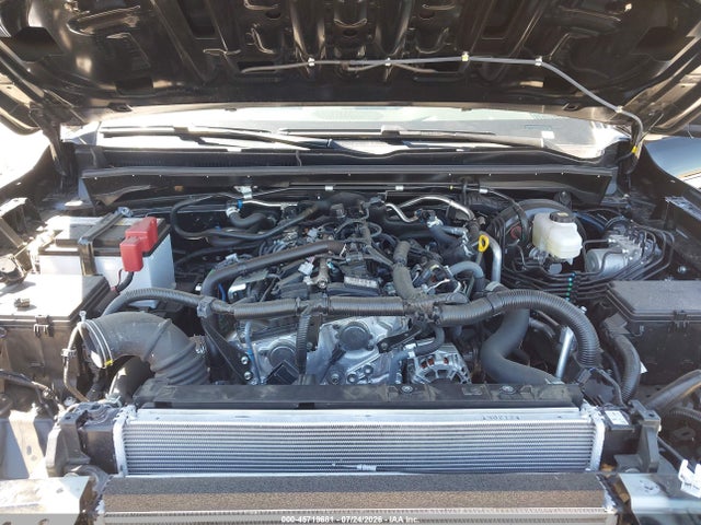 2026 TOYOTA 4RUNNER SR5 10