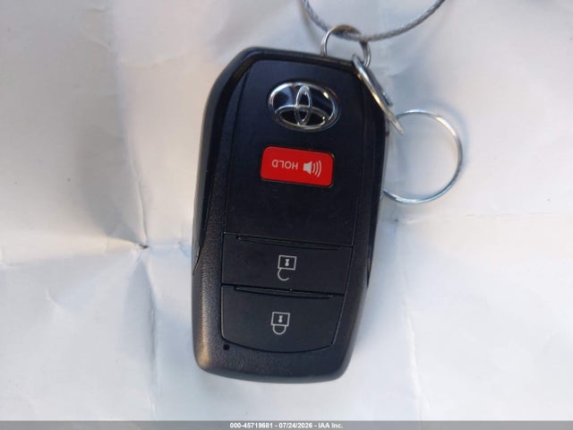 2026 TOYOTA 4RUNNER SR5 11