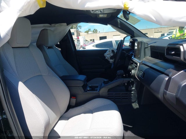 2026 TOYOTA 4RUNNER SR5 5