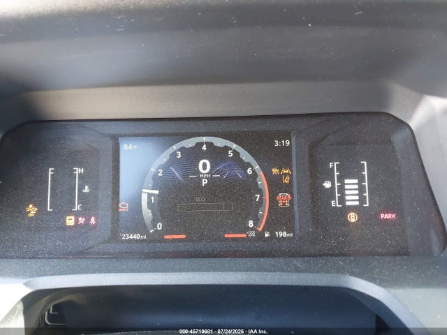 2026 TOYOTA 4RUNNER SR5 7
