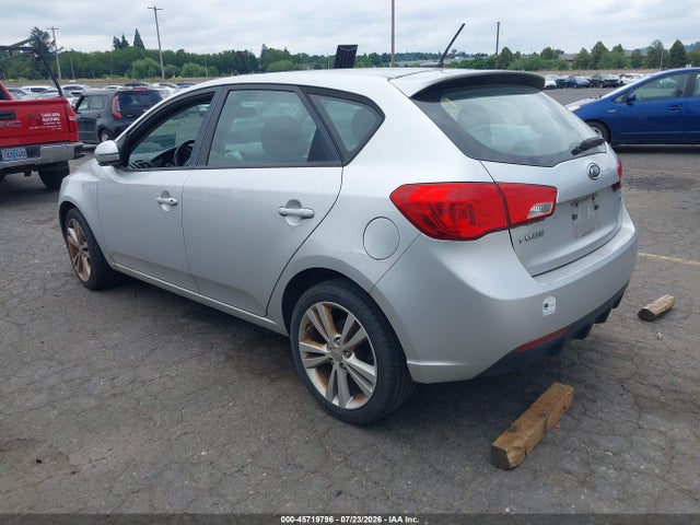 صورة 3 لـ 2011 KIA FORTE SX