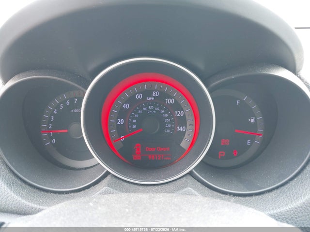 صورة 7 لـ 2011 KIA FORTE SX