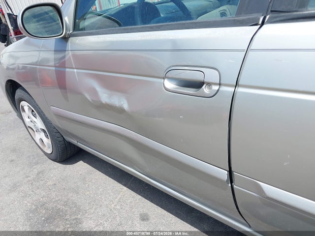 2004 Nissan SENTRA 1.8S 照片 6