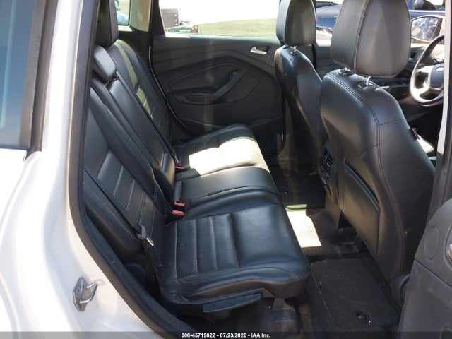 2014 FORD C-MAX ENERGI SEL — фото 8