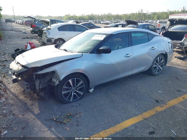 صورة 2 لـ 2019 Nissan MAXIMA 3.5 S