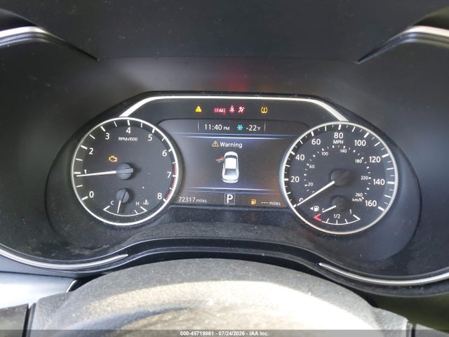 صورة 7 لـ 2019 Nissan MAXIMA 3.5 S