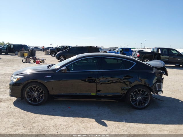 صورة 15 لـ 2020 Acura ILX PREMIUM A-SPEC PACKAGES/TECHNOLOGY A-SPEC PACK