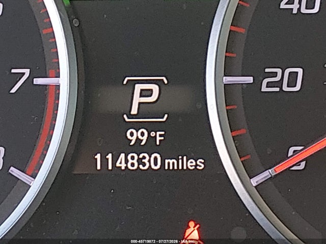 صورة 16 لـ 2020 Acura ILX PREMIUM A-SPEC PACKAGES/TECHNOLOGY A-SPEC PACK
