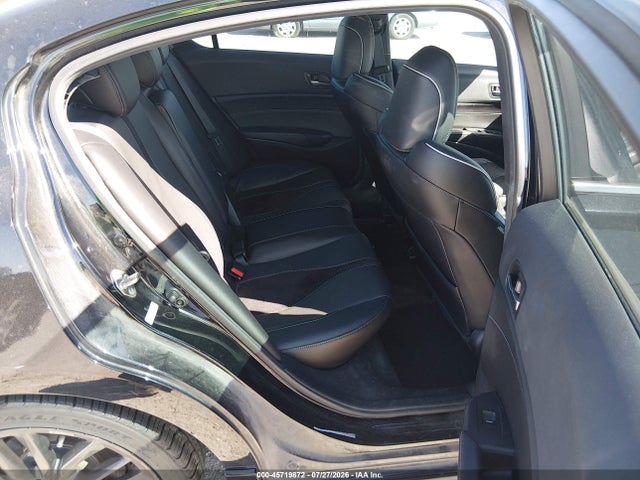 صورة 8 لـ 2020 Acura ILX PREMIUM A-SPEC PACKAGES/TECHNOLOGY A-SPEC PACK