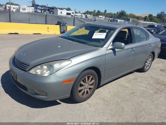 2004 Lexus ES 330 照片 2