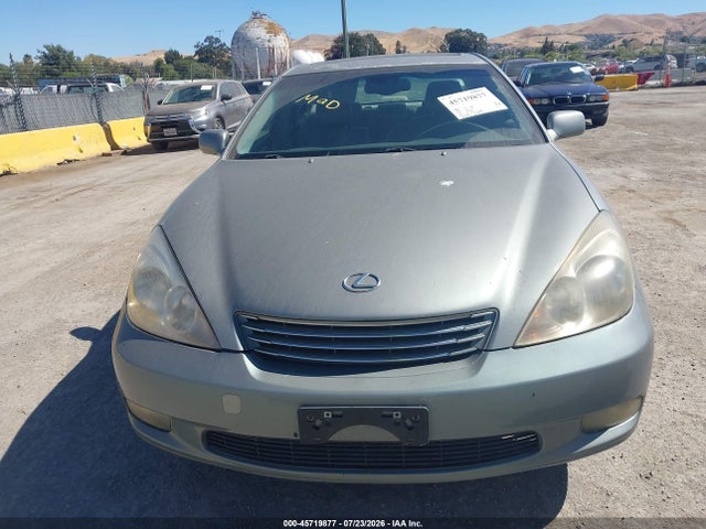 2004 Lexus ES 330 照片 6