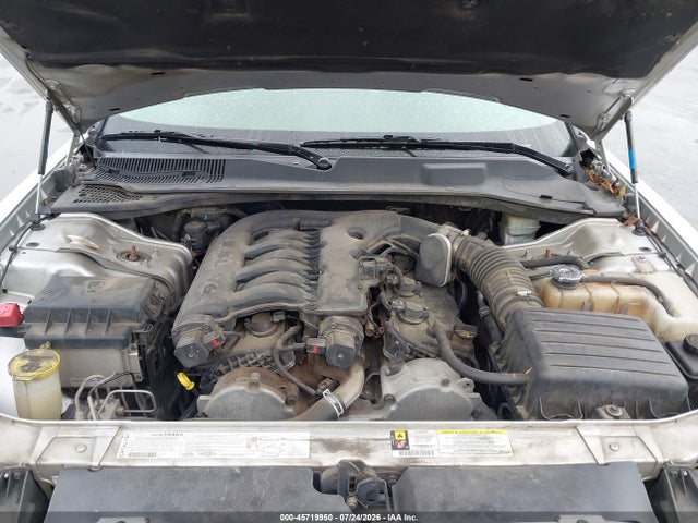 2007 Chrysler 300 TOURING 照片 10
