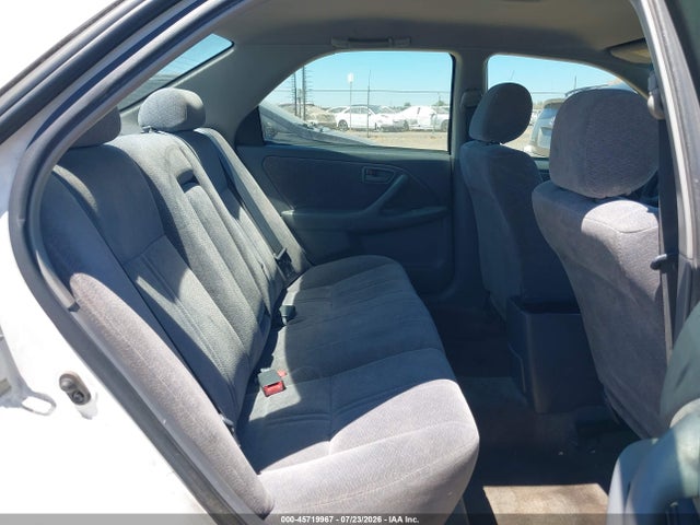 صورة 8 لـ 1997 Toyota CAMRY LE