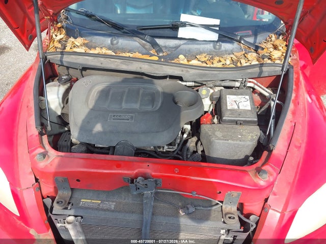 2011 Chevrolet HHR LT W/2LT — фото 10