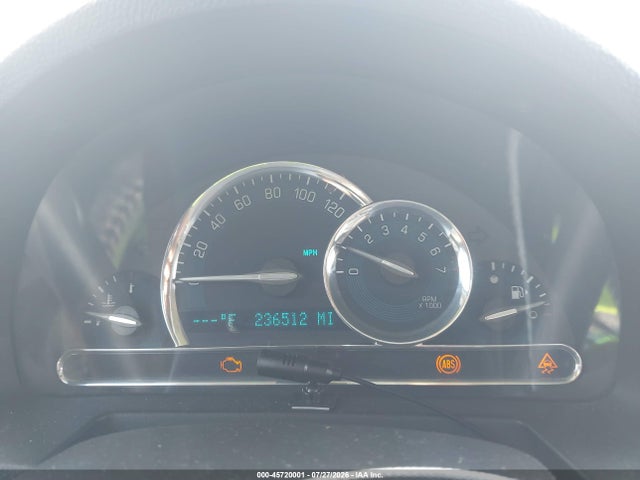 2011 Chevrolet HHR LT W/2LT — фото 7