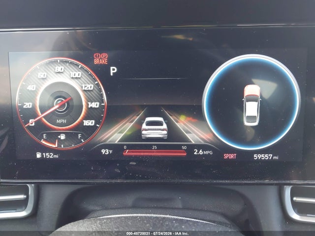 2023 Hyundai ELANTRA LIMITED 照片 7