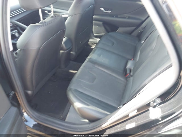 2023 Hyundai ELANTRA LIMITED 照片 8